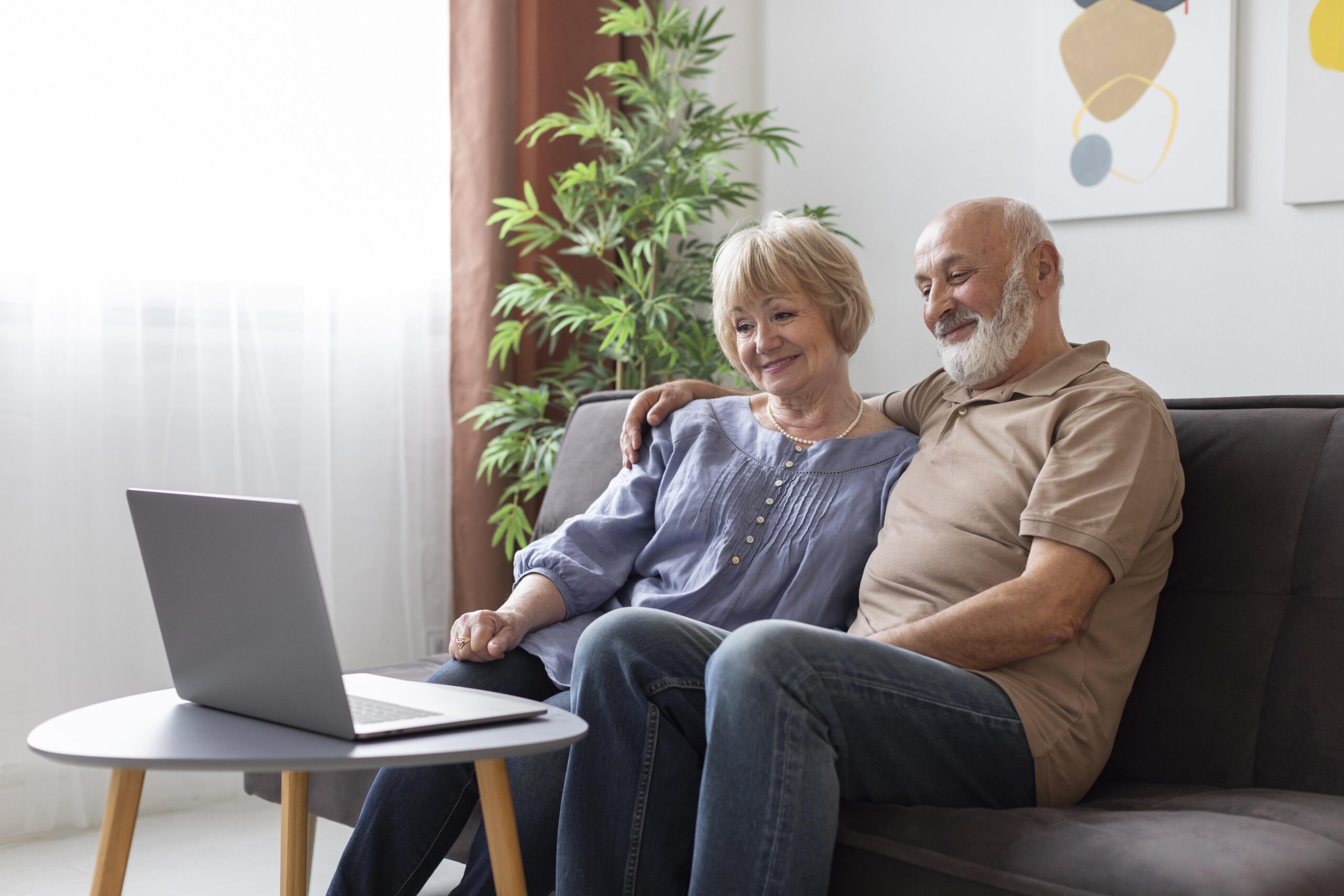 Image illustrative de l'article "Organiser sa retraite financièrement quand on est propriétaire : le rôle du viager"
