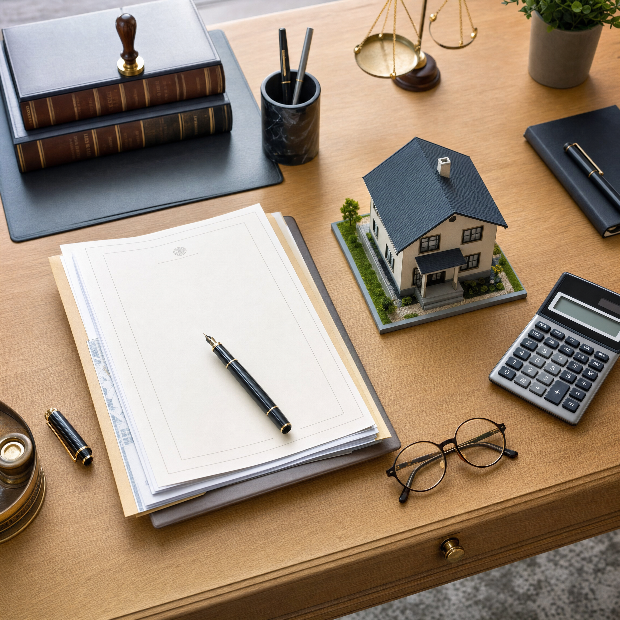 Image illustrative de l'article "Acheter une maison en viager : mode d’emploi complet"