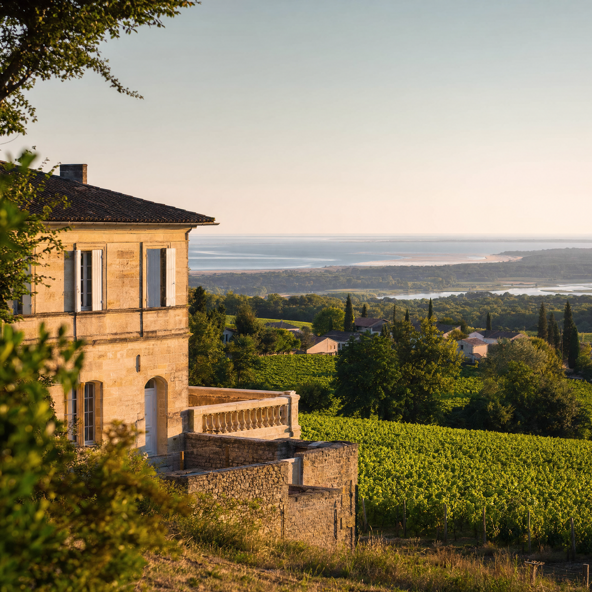 Image illustrative de l'article "Maison en viager libre : fonctionnement, avantages et points de vigilance"